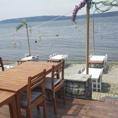 Le Marin * Чанаккале