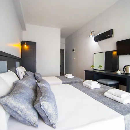 Otel Le Marin Çanakkale