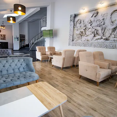 Le Marin Чанаккале