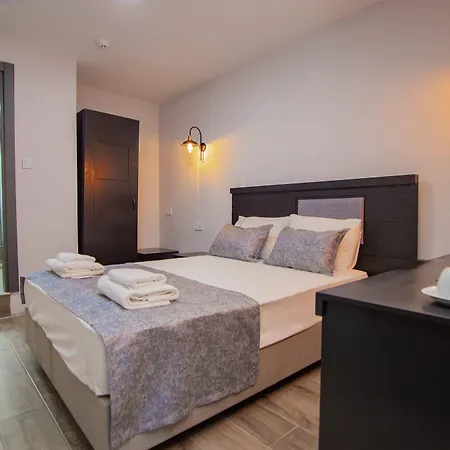 Otel Le Marin Çanakkale