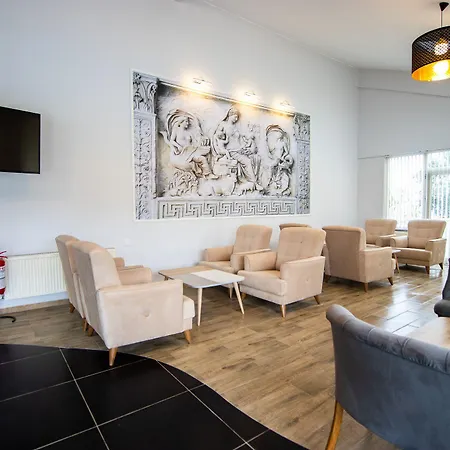 Le Marin Otel