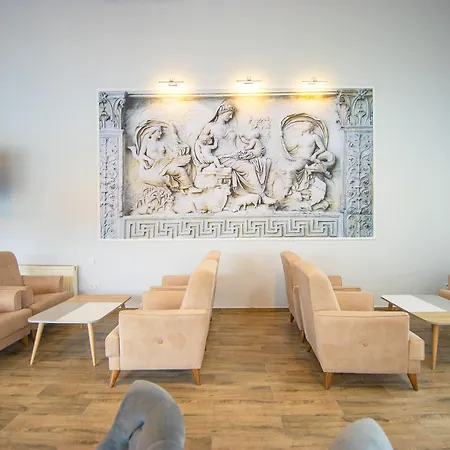 Le Marin Otel *