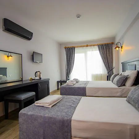 Otel Le Marin *