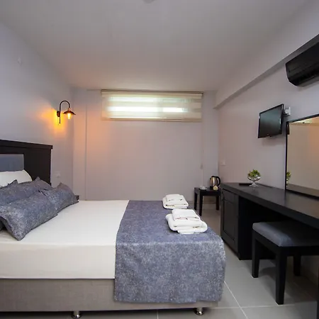 Le Marin Otel