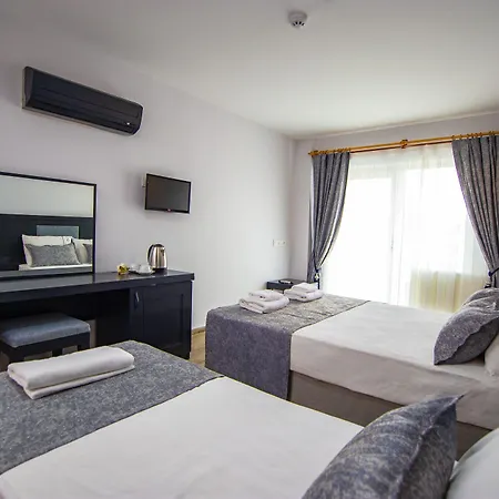 Le Marin Отель Чанаккале