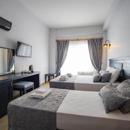 Hotell Le Marin