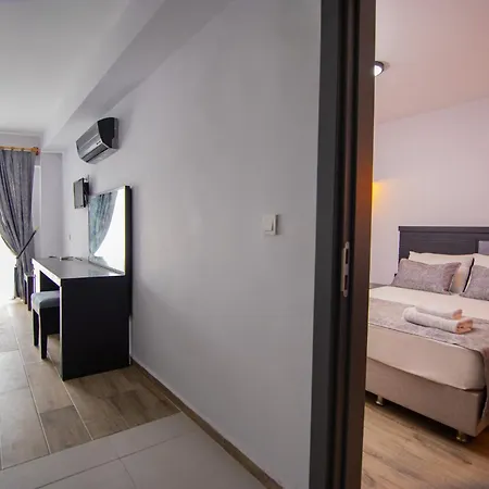 Le Marin * Canakkale