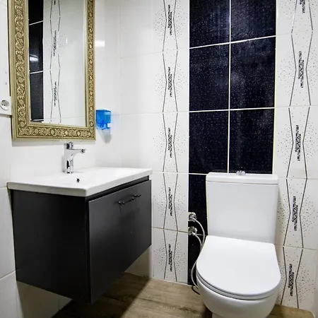 Le Marin Hotel Canakkale