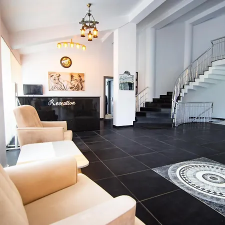 Hotel Le Marin Canakkale