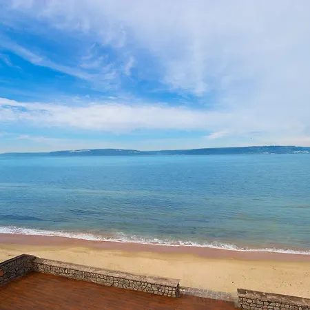 Hotel Le Marin Canakkale