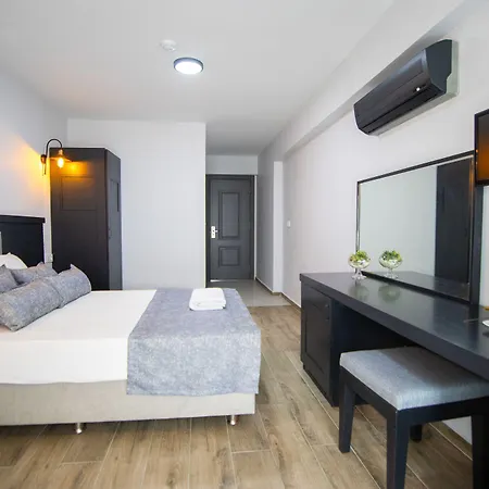 Hotel Le Marin Çanakkale
