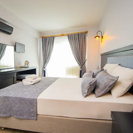 Hotel Le Marin Çanakkale