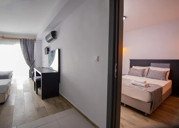 Le Marin * تْشاناكالي