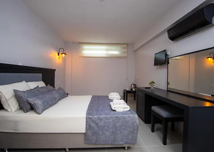 Le Marin * تْشاناكالي