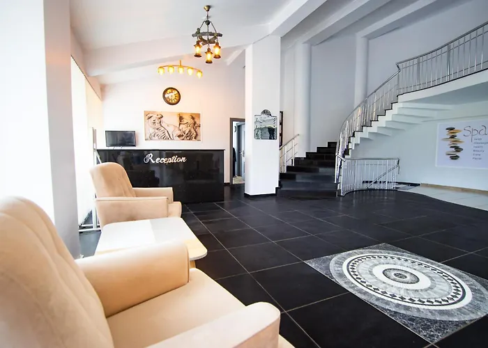 فندق Le Marin تْشاناكالي