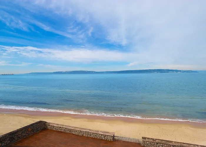 فندق Le Marin تْشاناكالي