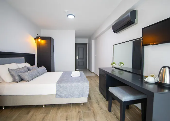 فندق Le Marin تْشاناكالي