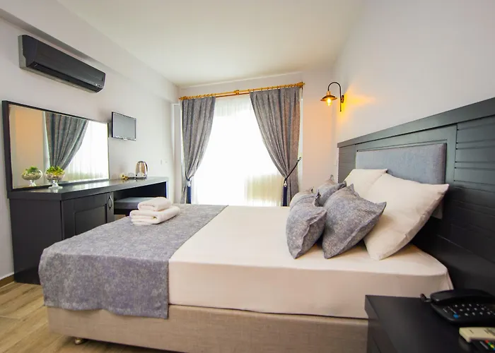 فندق Le Marin تْشاناكالي